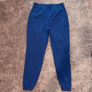 Lululemon Adapted State High Rise Jogger